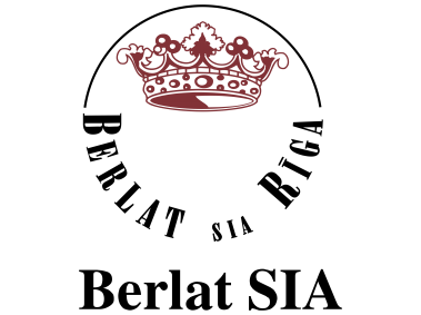 Berlat Logo