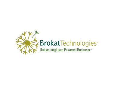 Brokat Technologies   Logo
