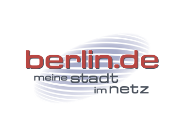 Berlin de Logo