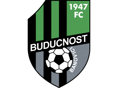 Buducnost Banovici Logo