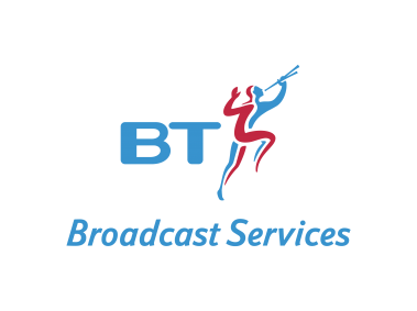 BT Broadcast Services   Logo