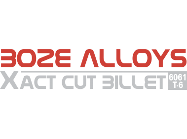 Bozealloys2 Logo