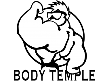 Body Temple Logo