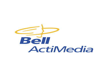 Bell ActiMedia   Logo