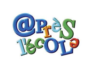 Apres l’ecole   Logo
