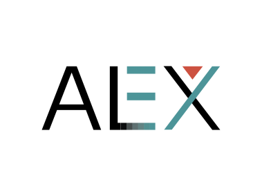 Alex   Logo