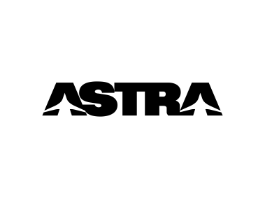 Astra 13 Logo