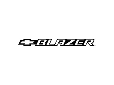 Blazer   Logo
