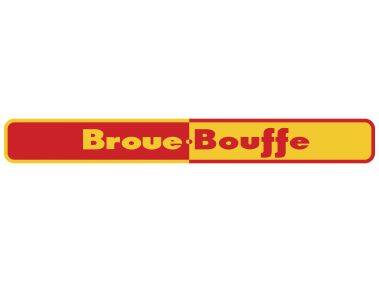 Broue Bouffe Logo