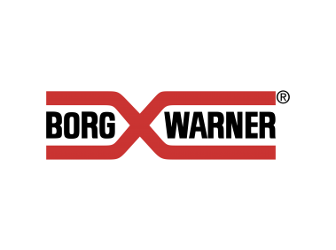 Borg Warner Logo