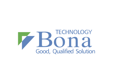 Bona Technology   Logo