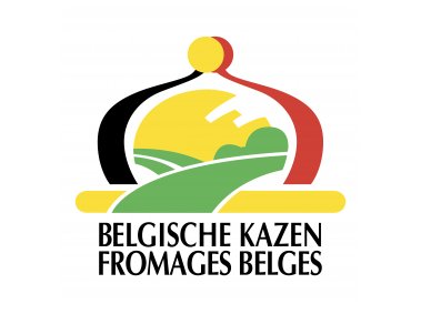 Belgische Kazen   Logo