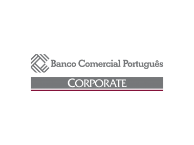 Banco Comercial Portugues   Logo