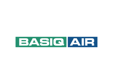 Basiq Air   Logo