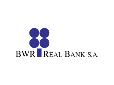 BWR Real Bank   Logo