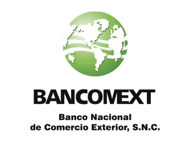 Bancomext Logo