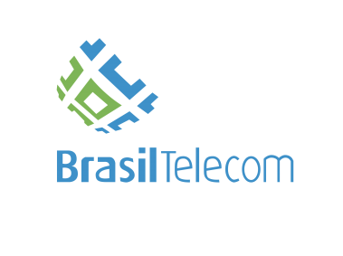 Brasil Telecom Logo