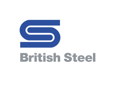 British Steel   Logo