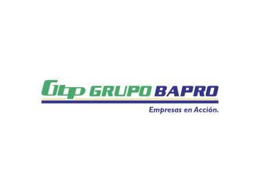 Bapro Logo