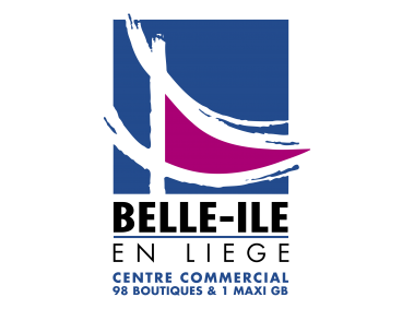 Belle Ile En Liege   Logo