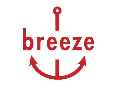 Breeze Logo