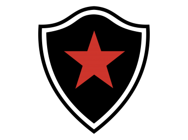 Botafogo Futebol Clube de Joao Pessoa PB   Logo