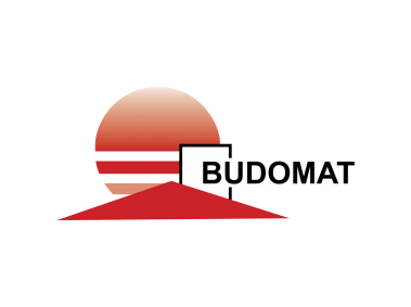 Budomat Logo