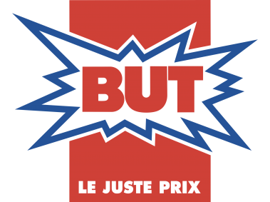 BUT Logo