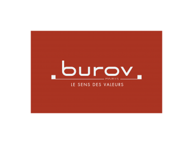 burov   Logo