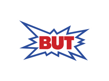 But Logo