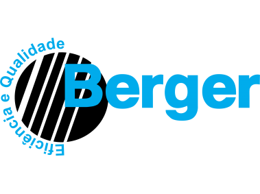 Berger Logo