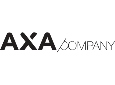 AXA Company Logo