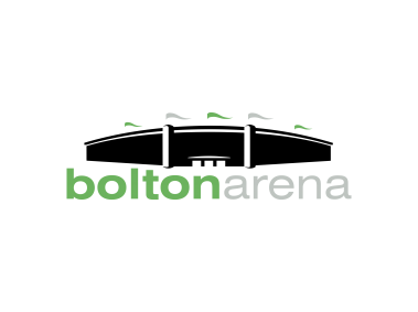 Bolton Arena Logo