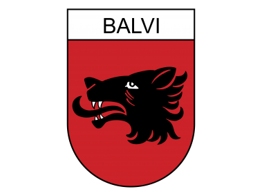 Balvi Logo
