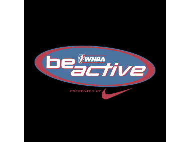 Be Active Logo