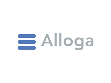 Alloga   Logo