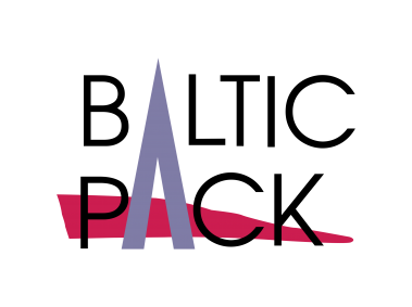 BalticPack Logo