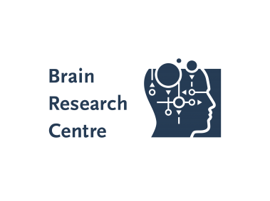 Brain Research Centre Logo