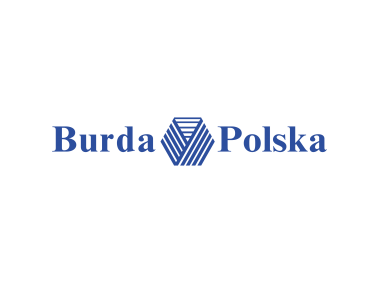 Burda Polska   Logo