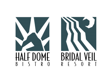 Bridal Veil Resort Logo