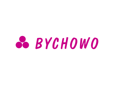 Bychowo Logo