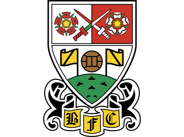 Barnet 1 Logo