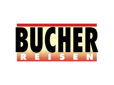 Bucher Reisen Logo