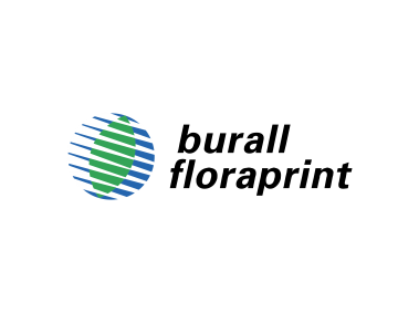 Burall Floraprint Logo