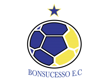 Bonsucesso Esporte Clube de Ararangua SC   Logo