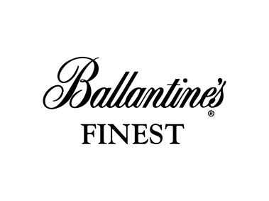 Ballantine’s   Logo