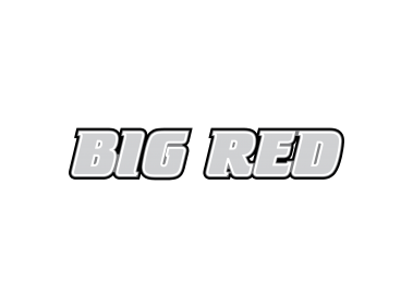Big Red   Logo