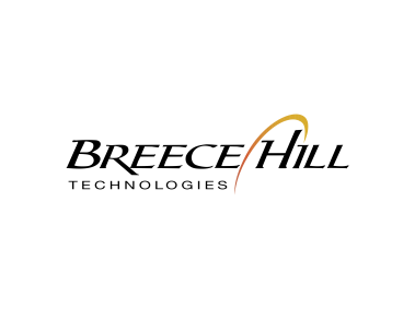Breece Hill Technologies   Logo