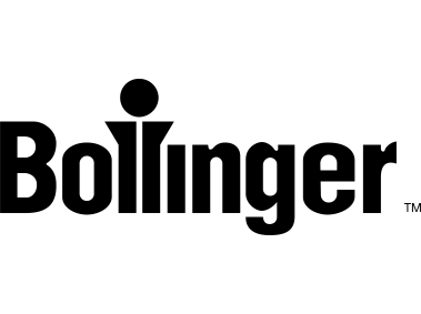 Bollinger Logo