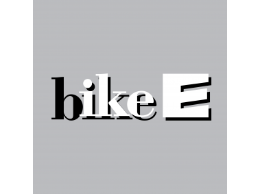 Bike E   Logo
